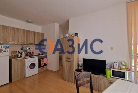 Апартаменты за 55 000 евро на Солнечном берегу, Болгария