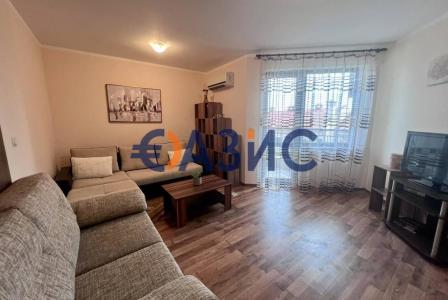 Апартаменты за 47 500 евро в Кошарице, Болгария