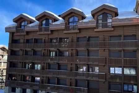 Апартаменты за 1 750 000 евро в Куршевеле, Франция