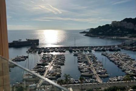 Апартаменты за 39 600 000 евро в Фонвьее, Монако