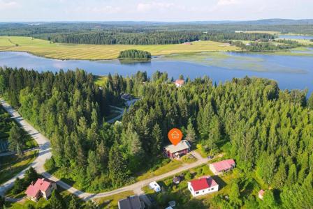 Дом за 38 000 евро в Иисалми, Финляндия