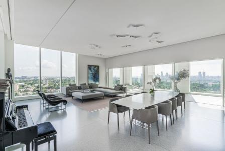 Пентхаус за 9 043 674 евро в Тель-Авиве, Израиль