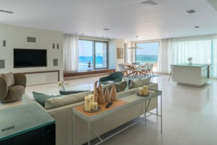 Апартаменты за 8 785 284 евро в Тель-Авиве, Израиль