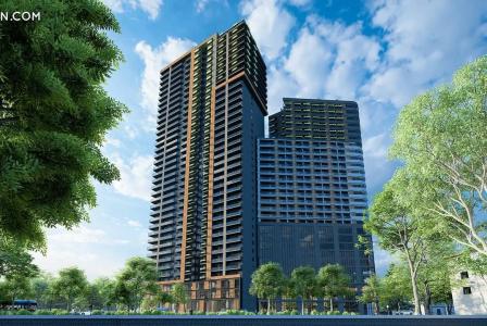 Квартира за 90 046 евро в Тбилиси, Грузия