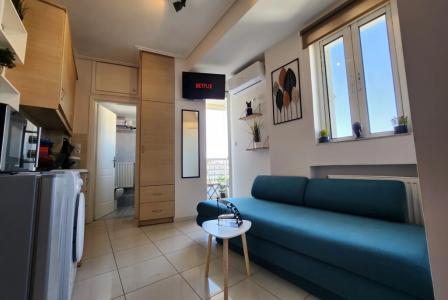 Квартира за 105 000 евро в Афинах, Греция