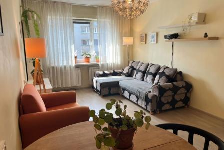 Квартира за 219 900 евро в Таллине, Эстония