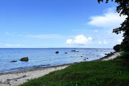 Коттедж за 104 900 евро в Харьюмаа, Эстония