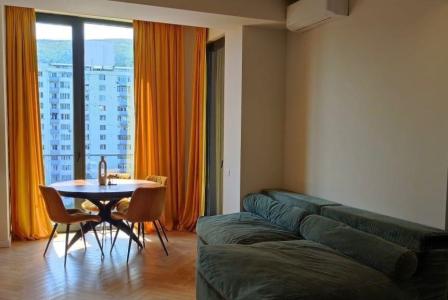 Квартира за 212 372 евро в Тбилиси, Грузия