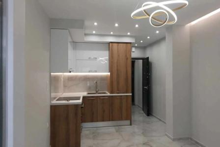 Квартира за 82 000 евро в Салониках, Греция