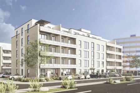 Квартира за 276 500 евро в Дане, Германия