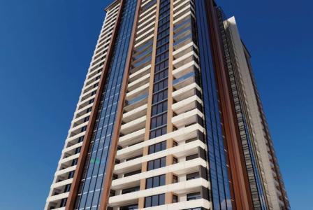 Квартира за 28 407 евро в Батуми, Грузия