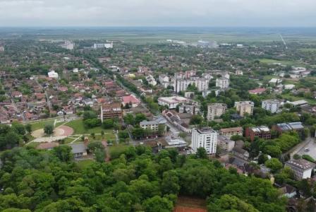 Дом за 66 000 евро в Суботице, Сербия