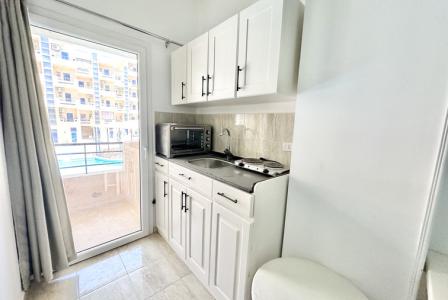 Квартира за 16 501 евро в Хургаде, Египет