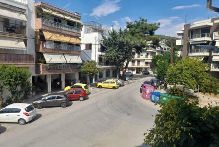 Квартира за 95 000 евро в Салониках, Греция