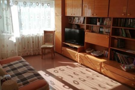Квартира за 5 000 евро в Кохтла-Ярве, Эстония