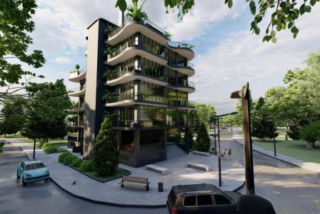 Квартира за 37 654 евро в Батуми, Грузия