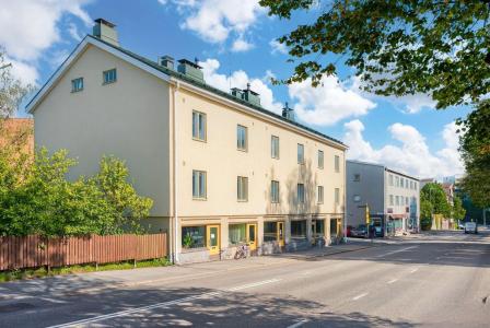 Квартира за 58 726 евро в Хельсинки, Финляндия