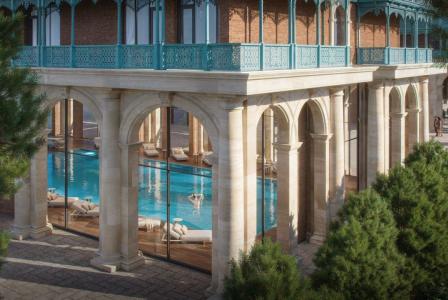 Квартира за 34 542 евро в Батуми, Грузия