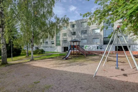 Квартира за 99 000 евро в Хельсинки, Финляндия