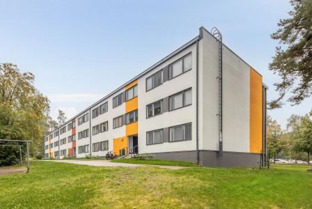 Квартира за 99 500 евро в Вантаа, Финляндия