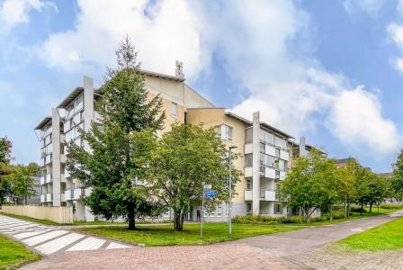Квартира за 89 000 евро в Вантаа, Финляндия