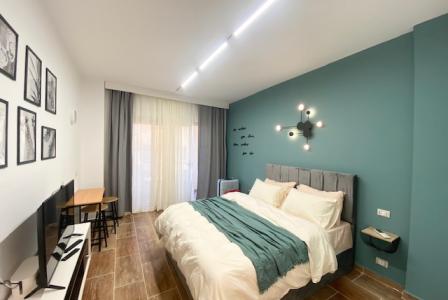 Квартира за 40 529 евро в Хургаде, Египет
