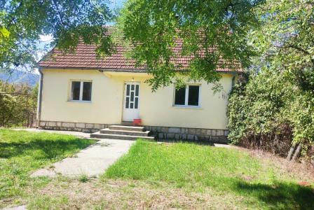 Дом за 83 000 евро в Никшиче, Черногория