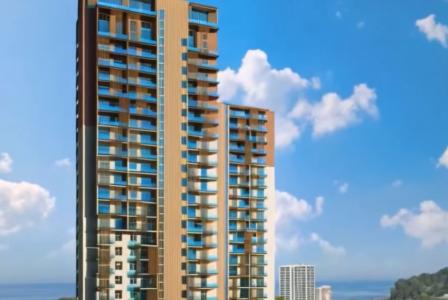 Квартира за 33 011 евро в Батуми, Грузия