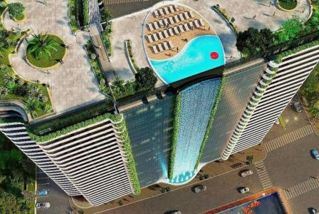 Квартира за 45 008 евро в Батуми, Грузия