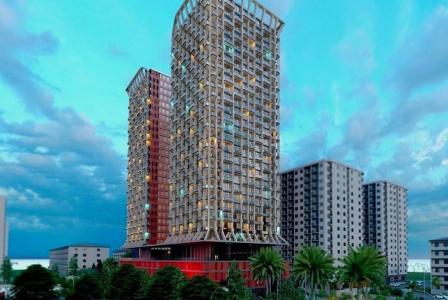 Квартира за 46 470 евро в Батуми, Грузия