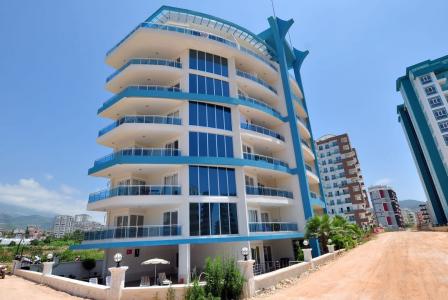 Квартира за 69 000 евро в Алании, Турция