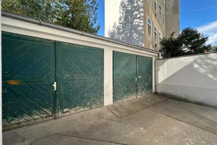 Коммерческая недвижимость за 100 000 евро в Вене, Австрия