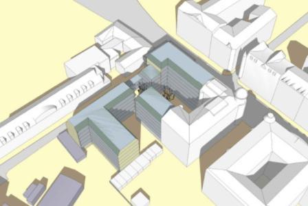 Земля за 795 000 евро в Риге, Латвия