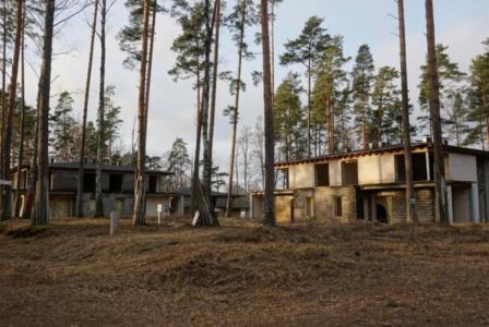 Земля за 650 000 евро в Рижском крае, Латвия