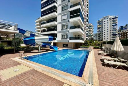 Квартира за 103 500 евро в Алании, Турция