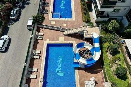 Квартира за 103 500 евро в Алании, Турция