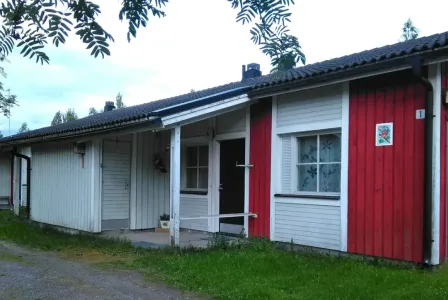 Таунхаус за 15 700 евро в Леми, Финляндия