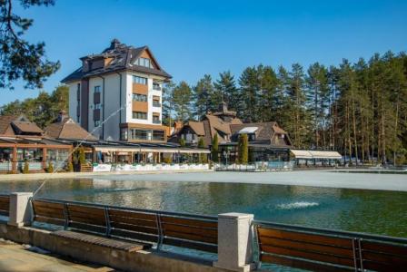 Квартира за 56 950 евро в Златиборе, Сербия
