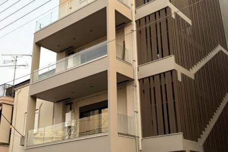 Квартира за 200 000 евро в Афинах, Греция