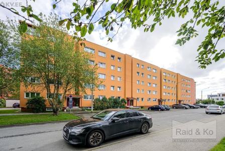 Квартира за 203 000 евро в Таллине, Эстония