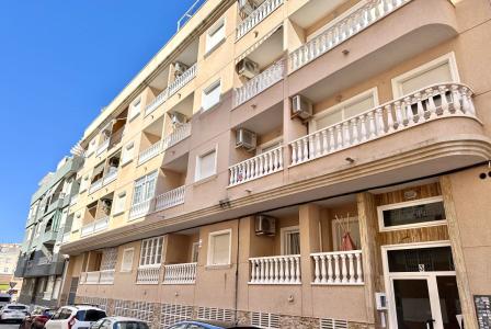 Квартира за 112 500 евро в Гуардамар-дель-Сегура, Испания