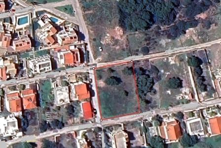 Земля за 690 000 евро в Аттике, Греция