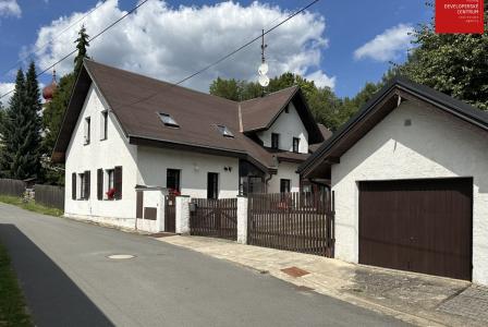 Дом за 1 023 541 евро в Марианске-Лазне, Чехия