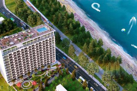 Квартира за 24 533 евро в Батуми, Грузия