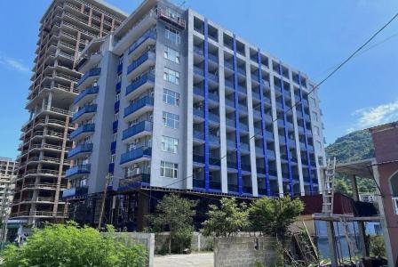 Квартира за 25 060 евро в Батуми, Грузия
