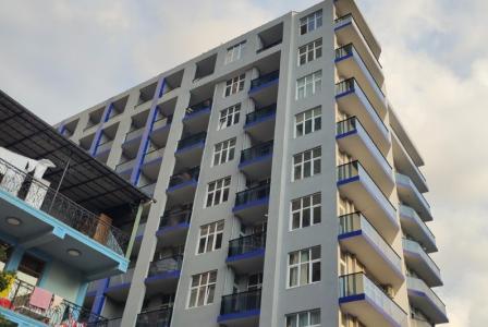 Квартира за 40 266 евро в Батуми, Грузия