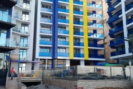 Квартира за 49 706 евро в Батуми, Грузия