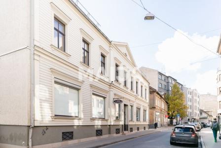 Апартаменты за 880 000 евро в Риге, Латвия