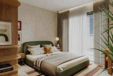 Студия за 73 000 евро в Нячанге, Вьетнам