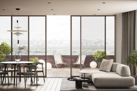 Квартира за 8 585 000 евро в Вене, Австрия